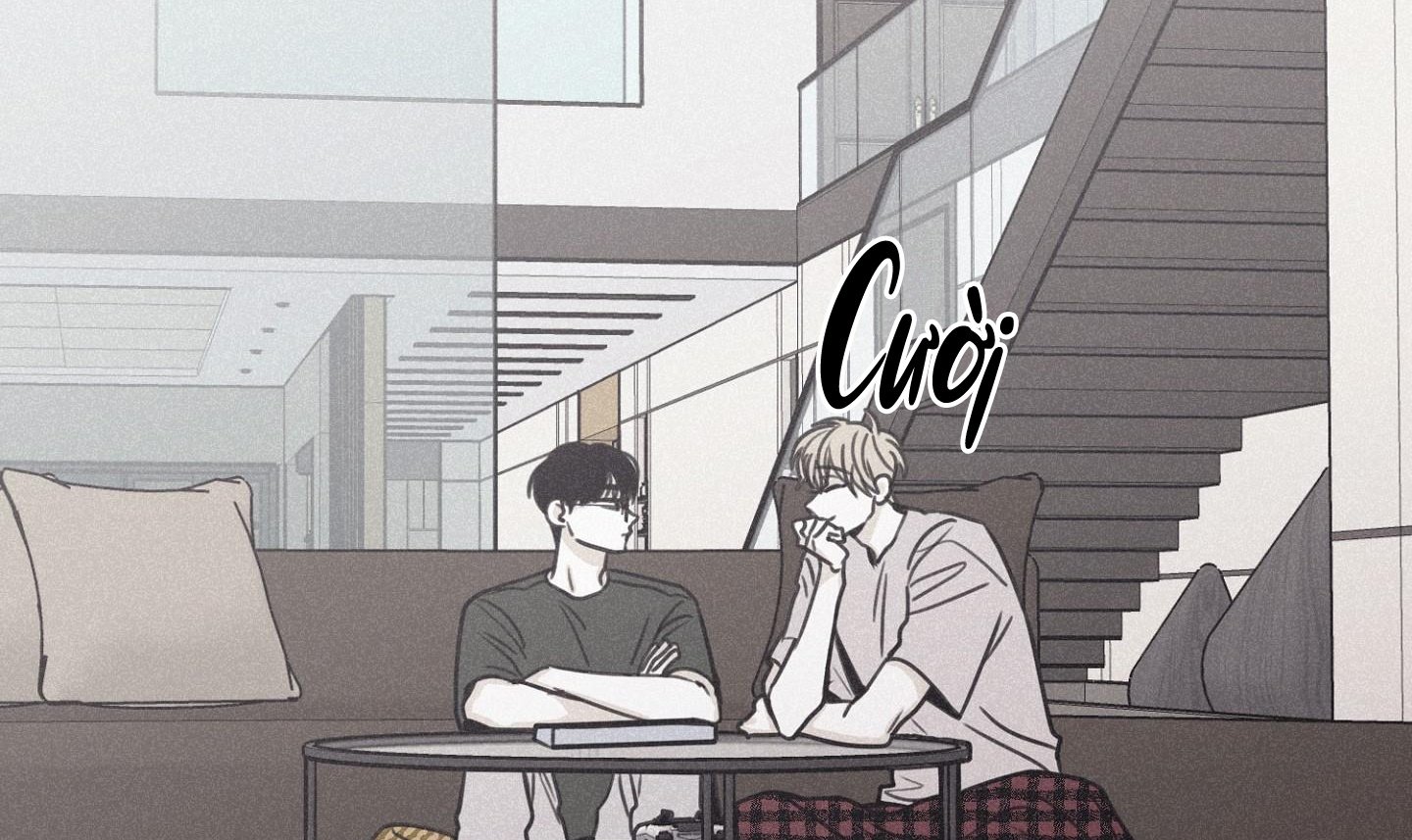 Chiếu Tướng Chapter 107: Side story 3 - Trang 78