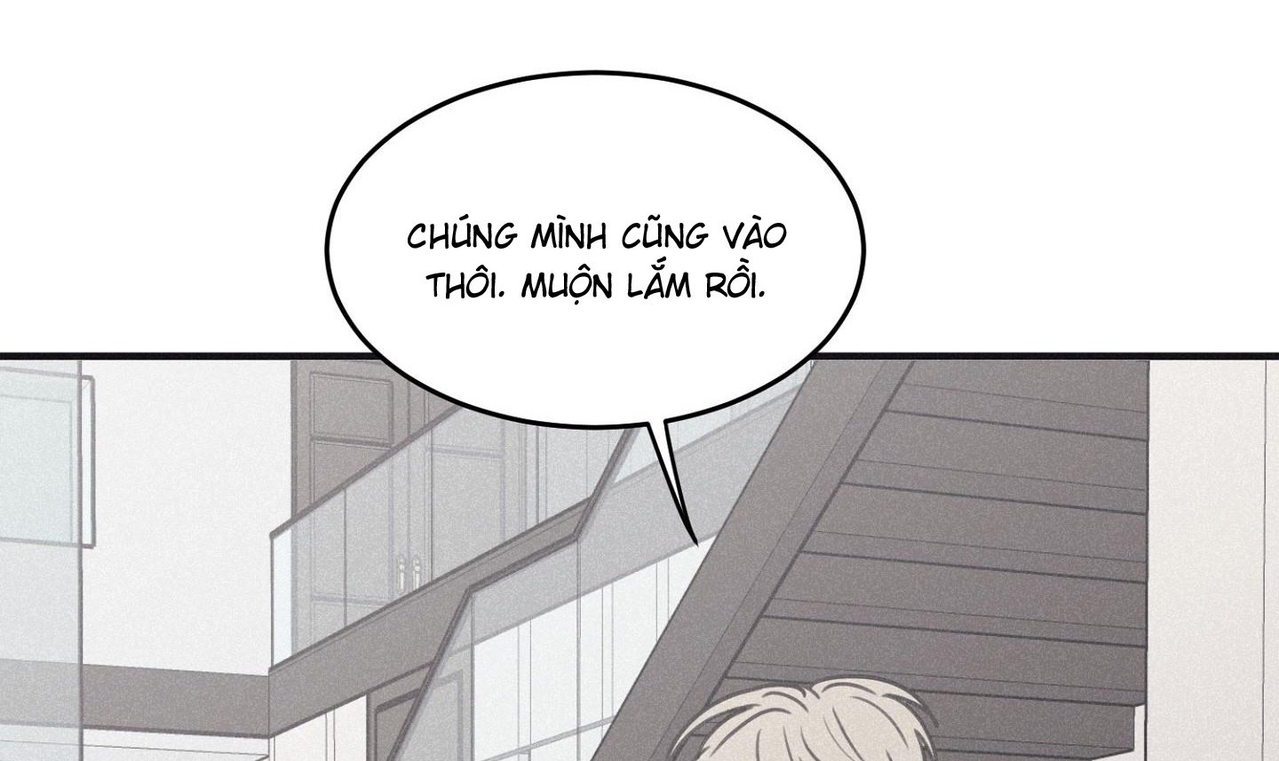 Chiếu Tướng Chapter 107: Side story 3 - Trang 84