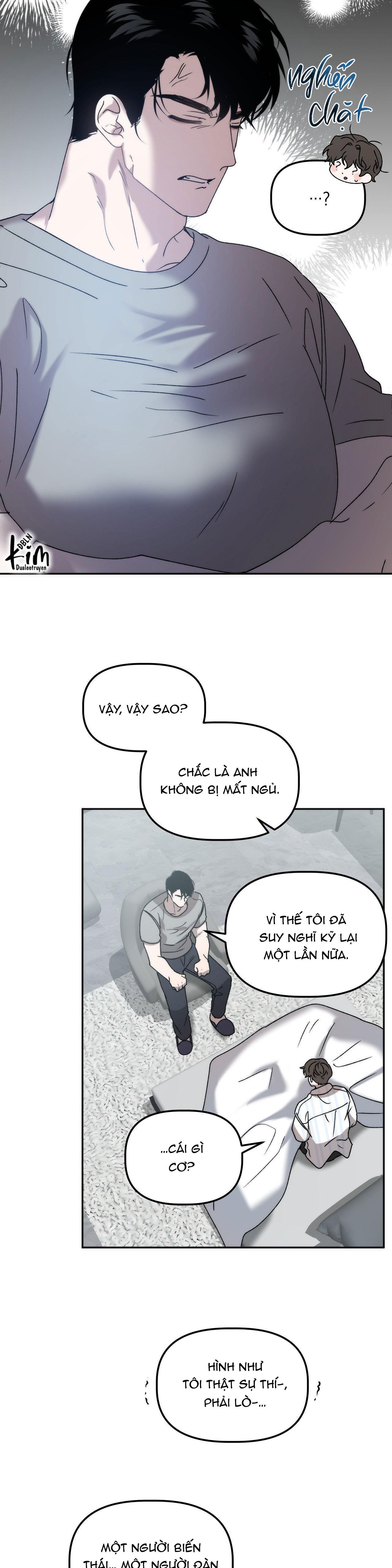 Đã Hiểu Chưa Chapter 34 - Trang 13