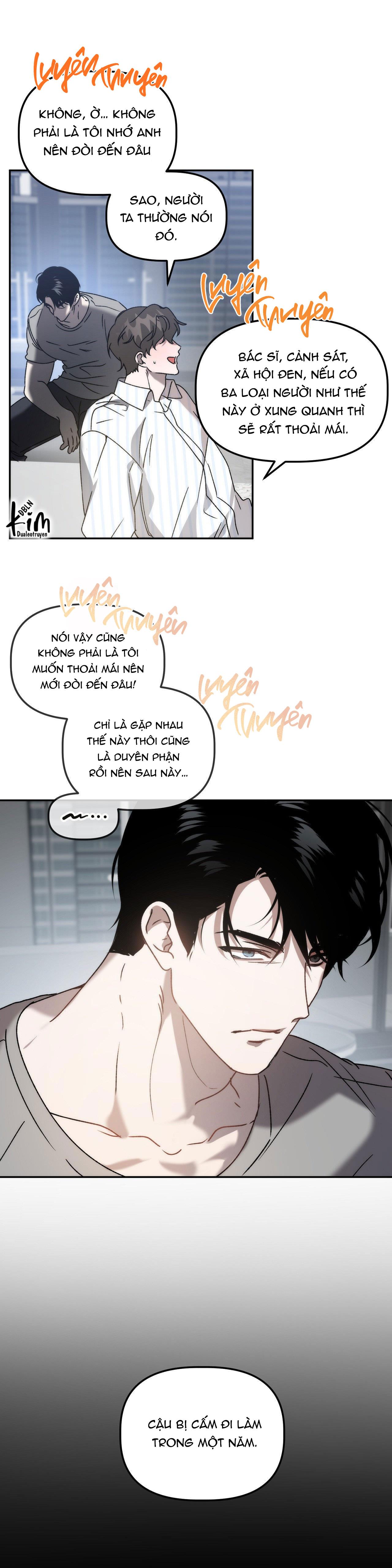 Đã Hiểu Chưa Chapter 34 - Trang 16