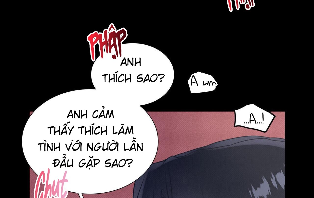 Dải Hợp Âm Trên Đại Dương Xanh Chapter 42 - Trang 131