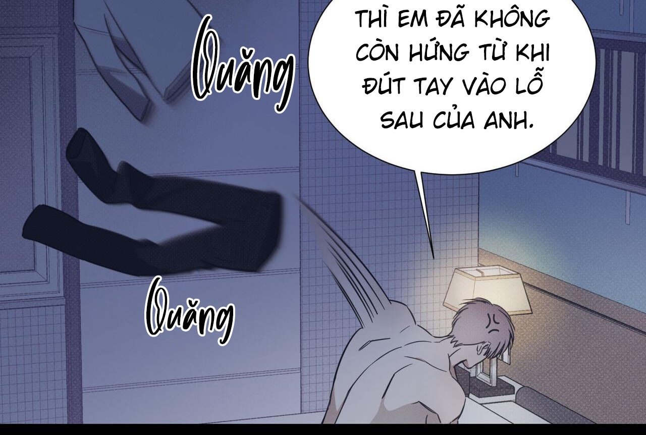 Dải Hợp Âm Trên Đại Dương Xanh Chapter 42 - Trang 30