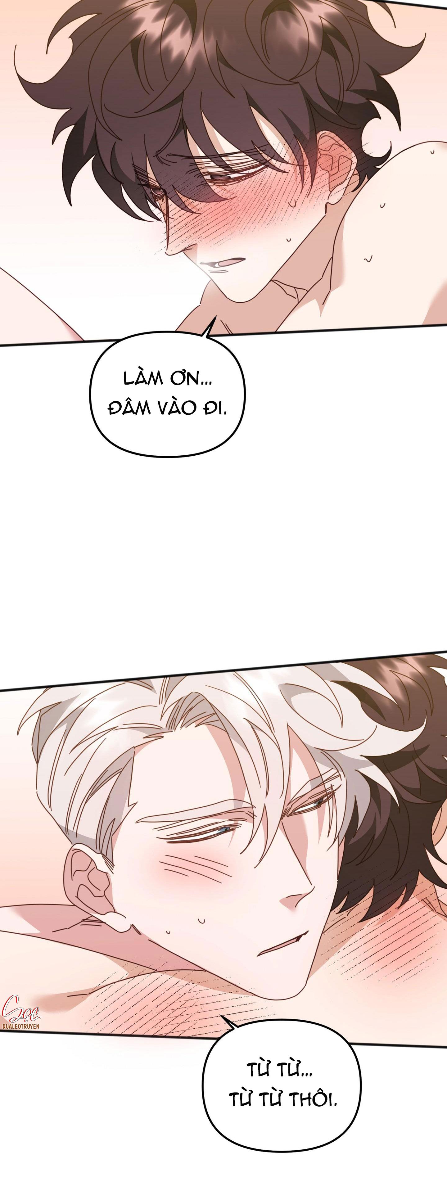 Hổ Trở Về Chapter 36 - Trang 34