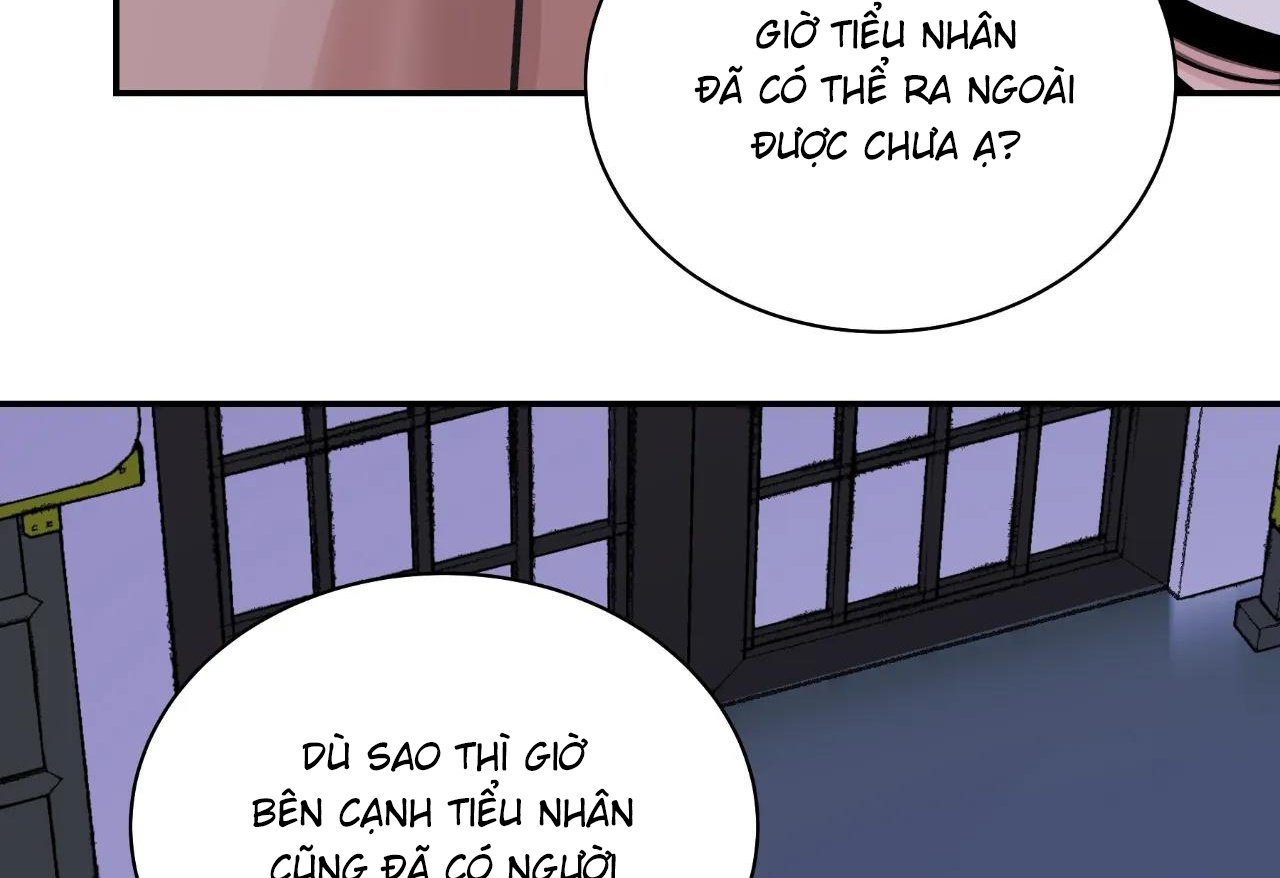 Hoa và Gươm Chapter 36 - Trang 139