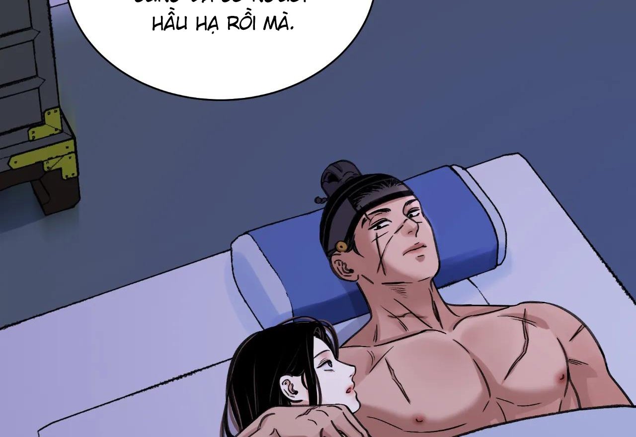 Hoa và Gươm Chapter 36 - Trang 140