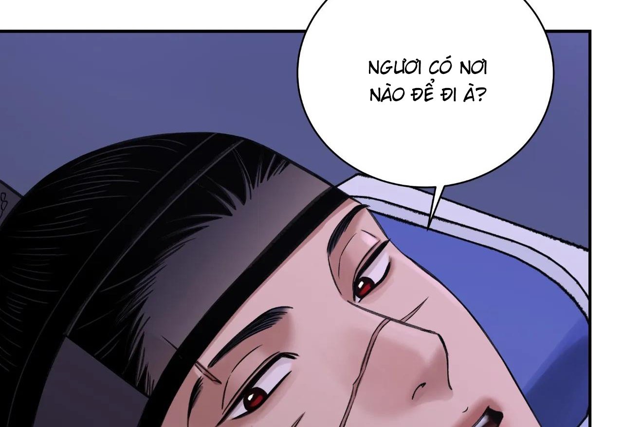 Hoa và Gươm Chapter 36 - Trang 143