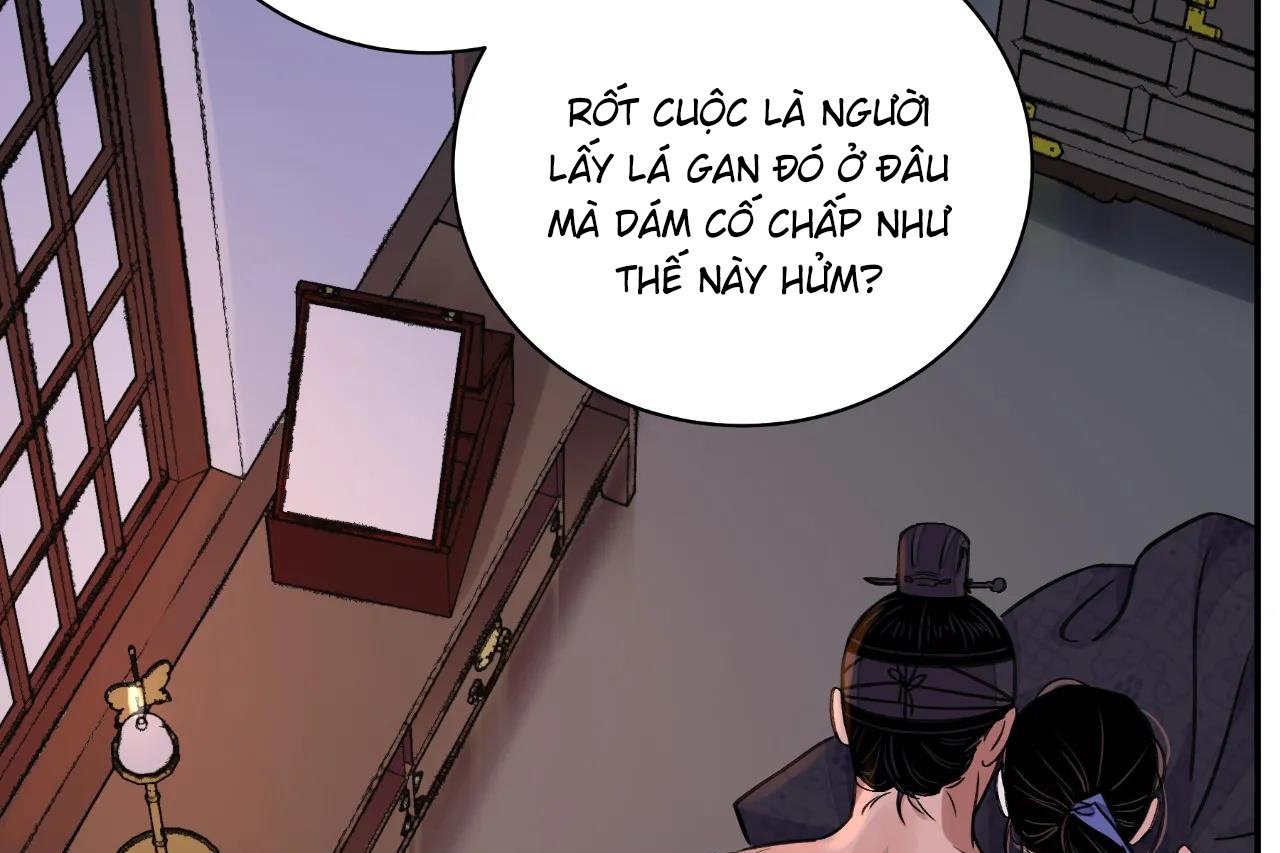 Hoa và Gươm Chapter 36 - Trang 33