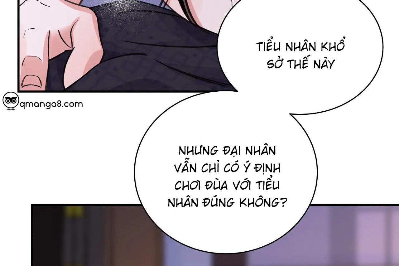 Hoa và Gươm Chapter 36 - Trang 37