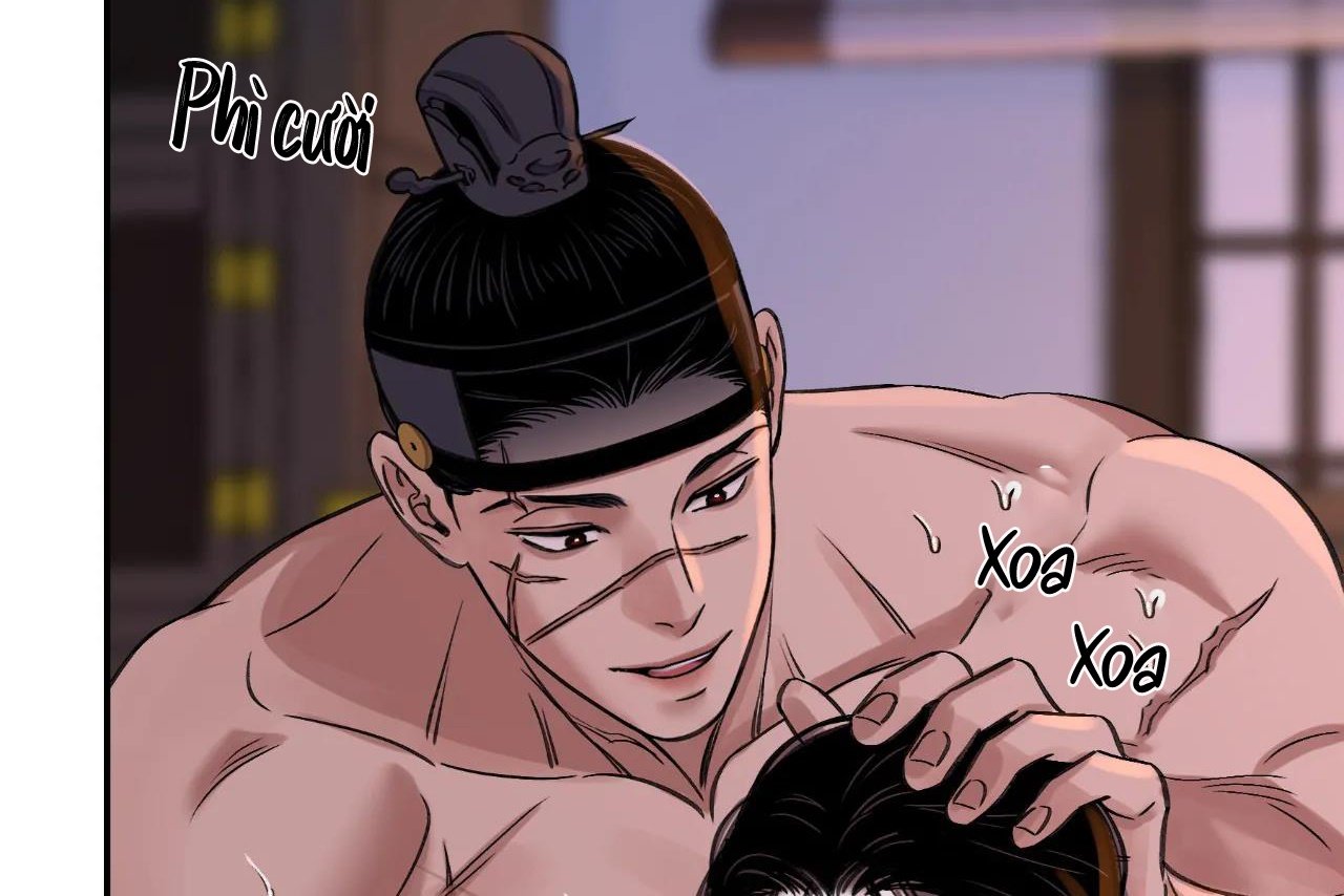 Hoa và Gươm Chapter 36 - Trang 38