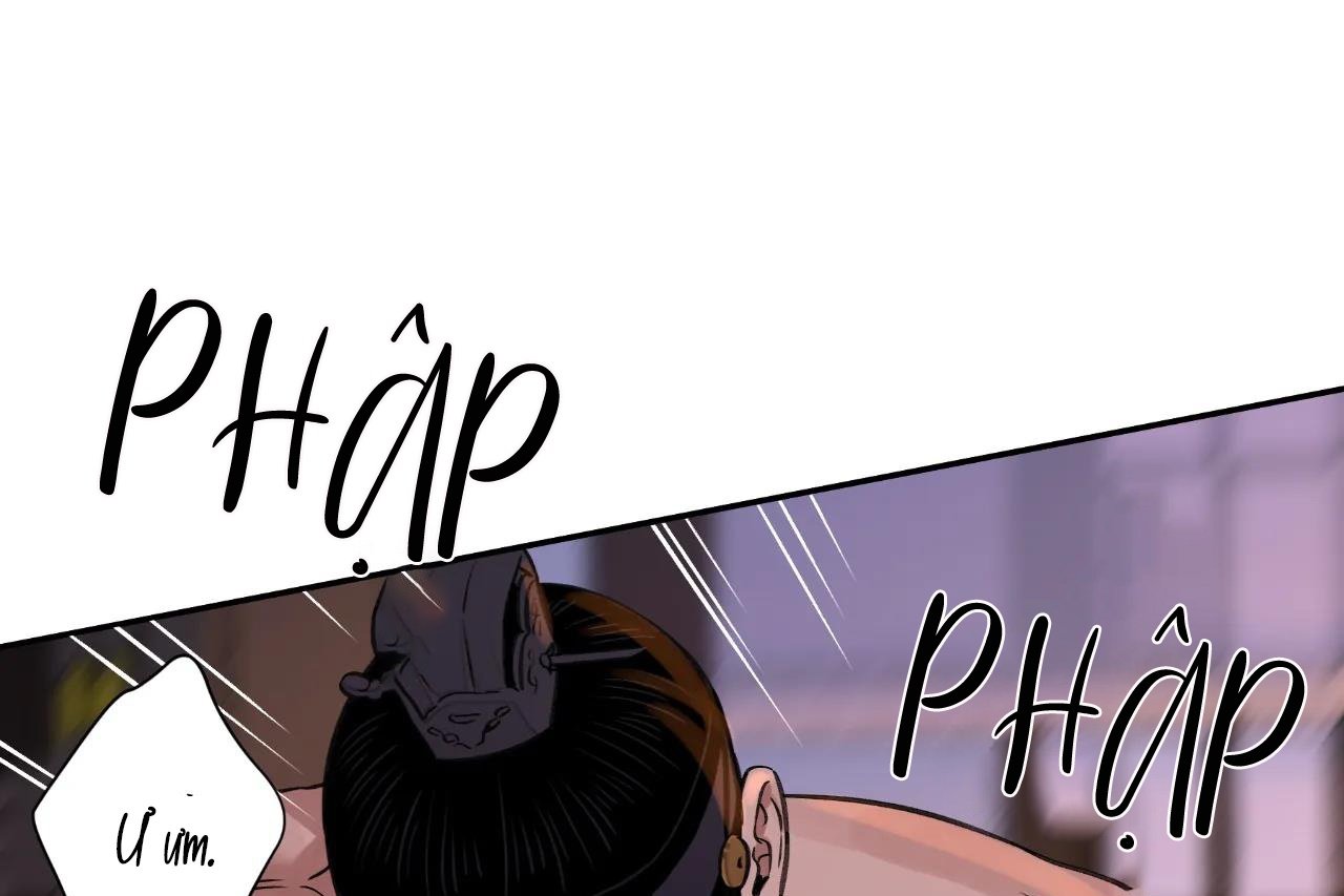 Hoa và Gươm Chapter 36 - Trang 45