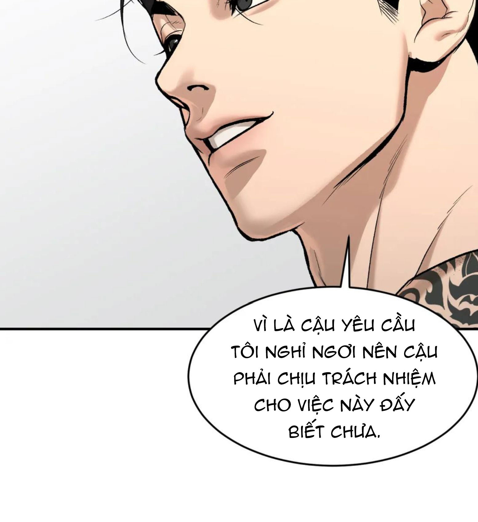 JINX Chapter 27 - Trang 77