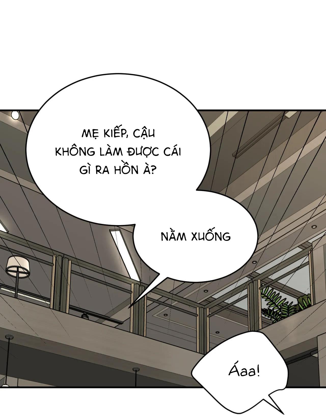 JINX Chapter 28 - Trang 51