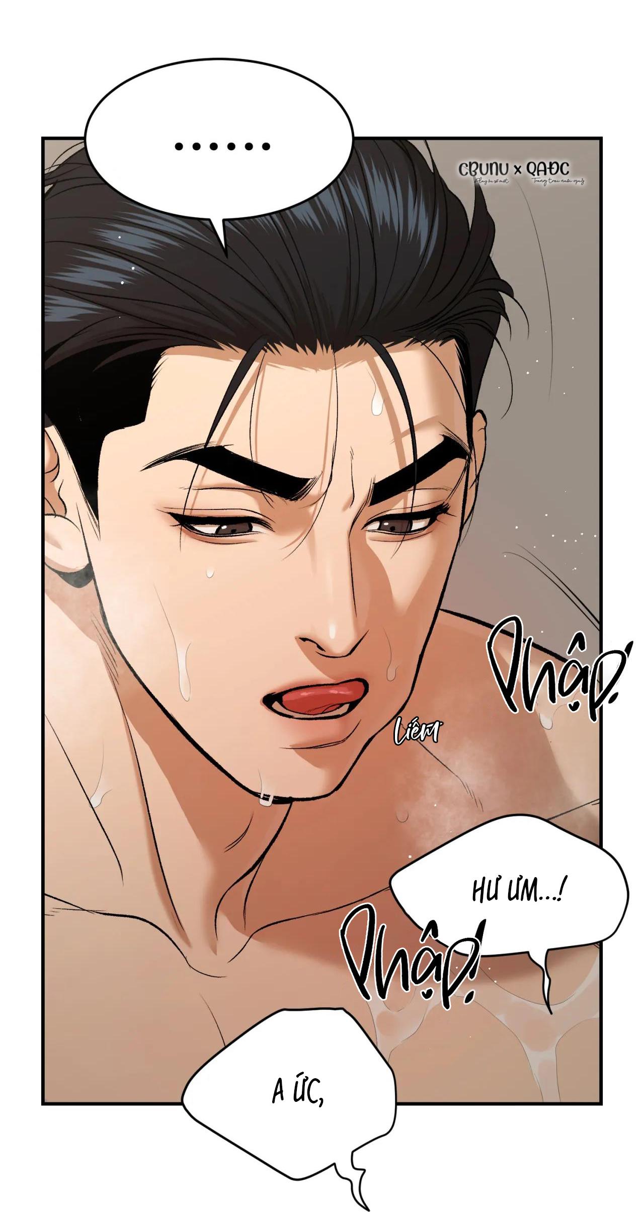 JINX Chapter 28 - Trang 59