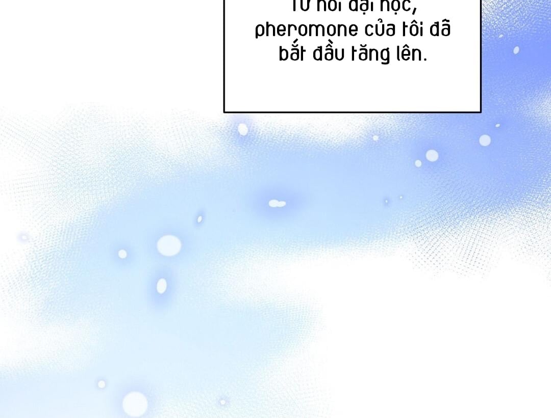 Phức Cảm Tự Ti Của Omega Chapter 42: Side Story 1 - Trang 30