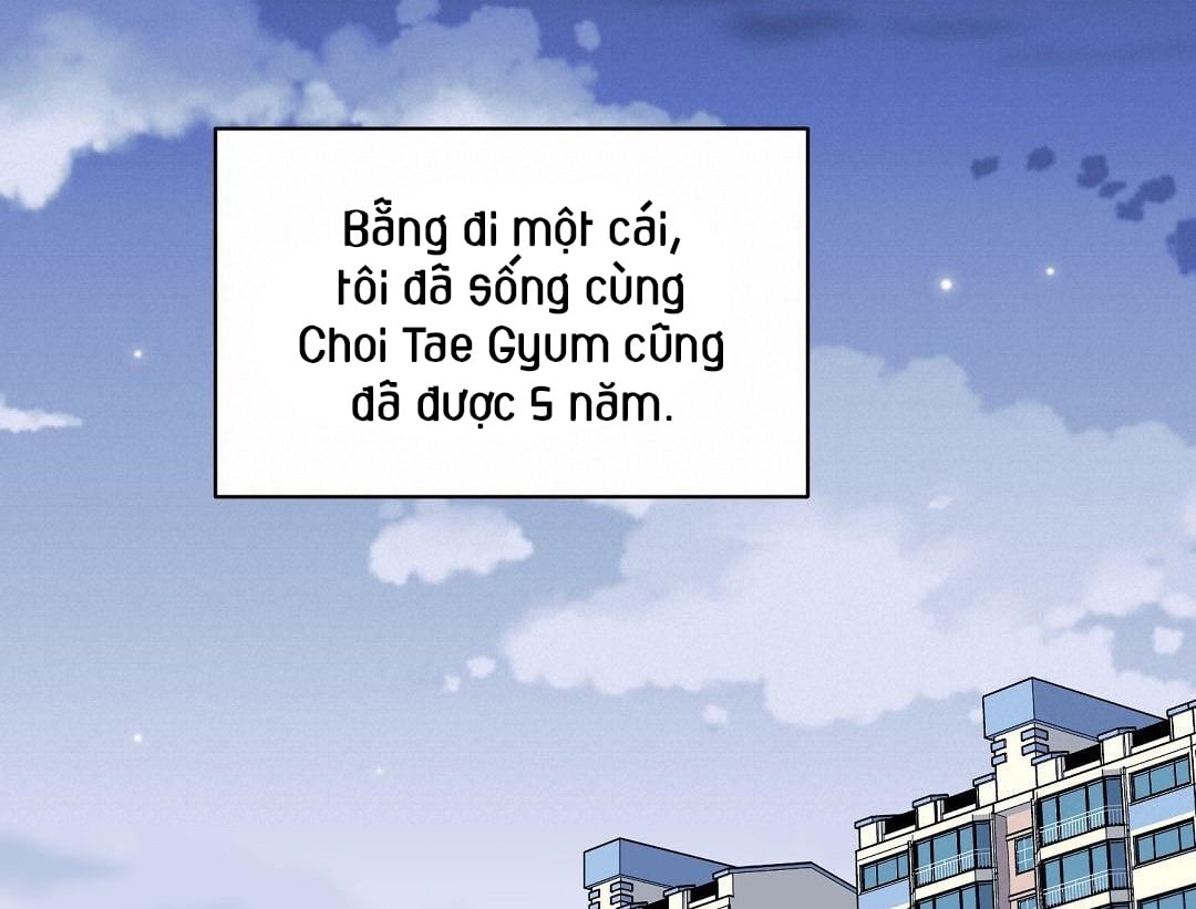 Phức Cảm Tự Ti Của Omega Chapter 42: Side Story 1 - Trang 48