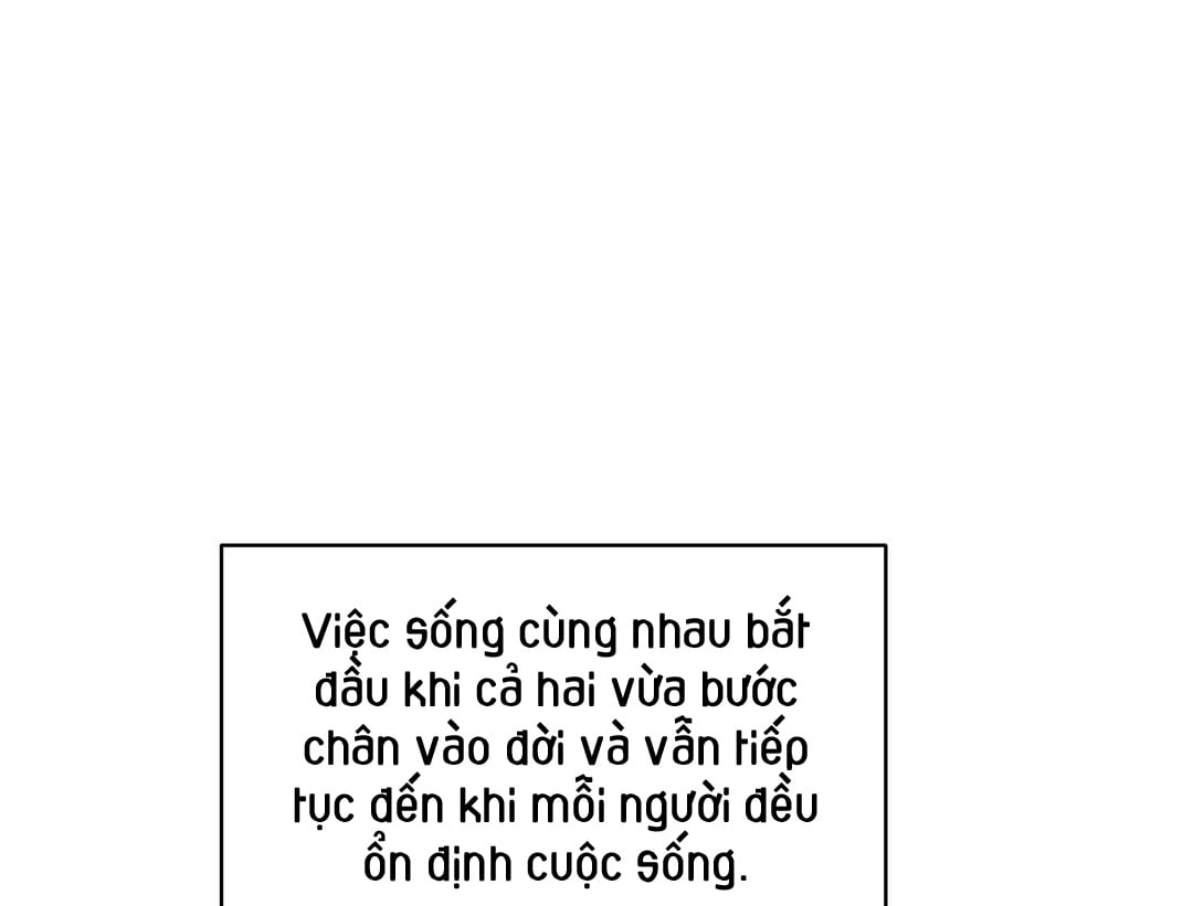 Phức Cảm Tự Ti Của Omega Chapter 42: Side Story 1 - Trang 54