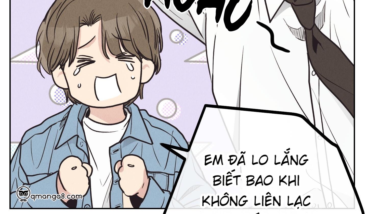 Phục Thù Chapter 65 - Trang 122