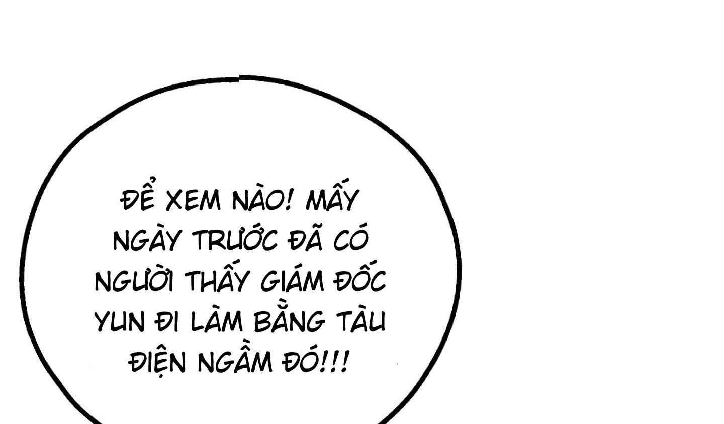 Phục Thù Chapter 65 - Trang 135