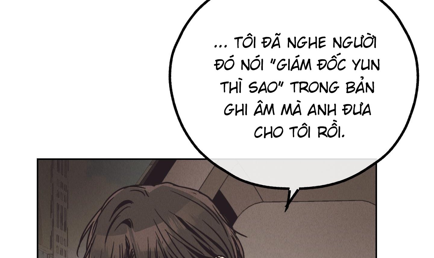 Phục Thù Chapter 65 - Trang 32