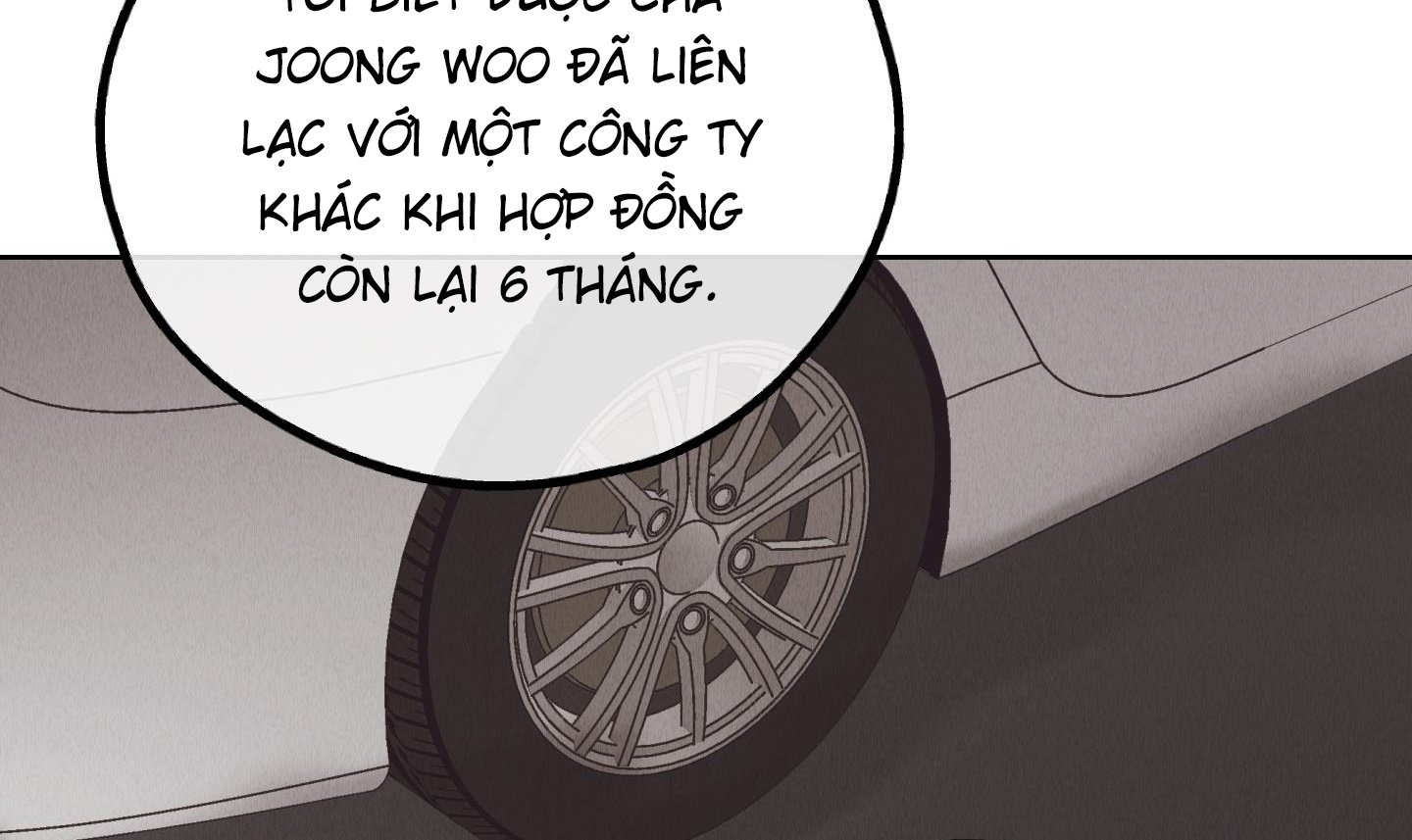 Phục Thù Chapter 65 - Trang 39