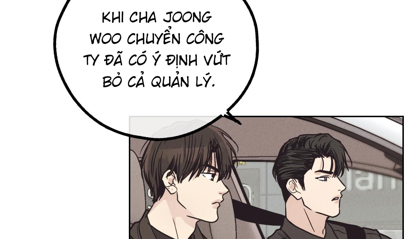 Phục Thù Chapter 65 - Trang 54