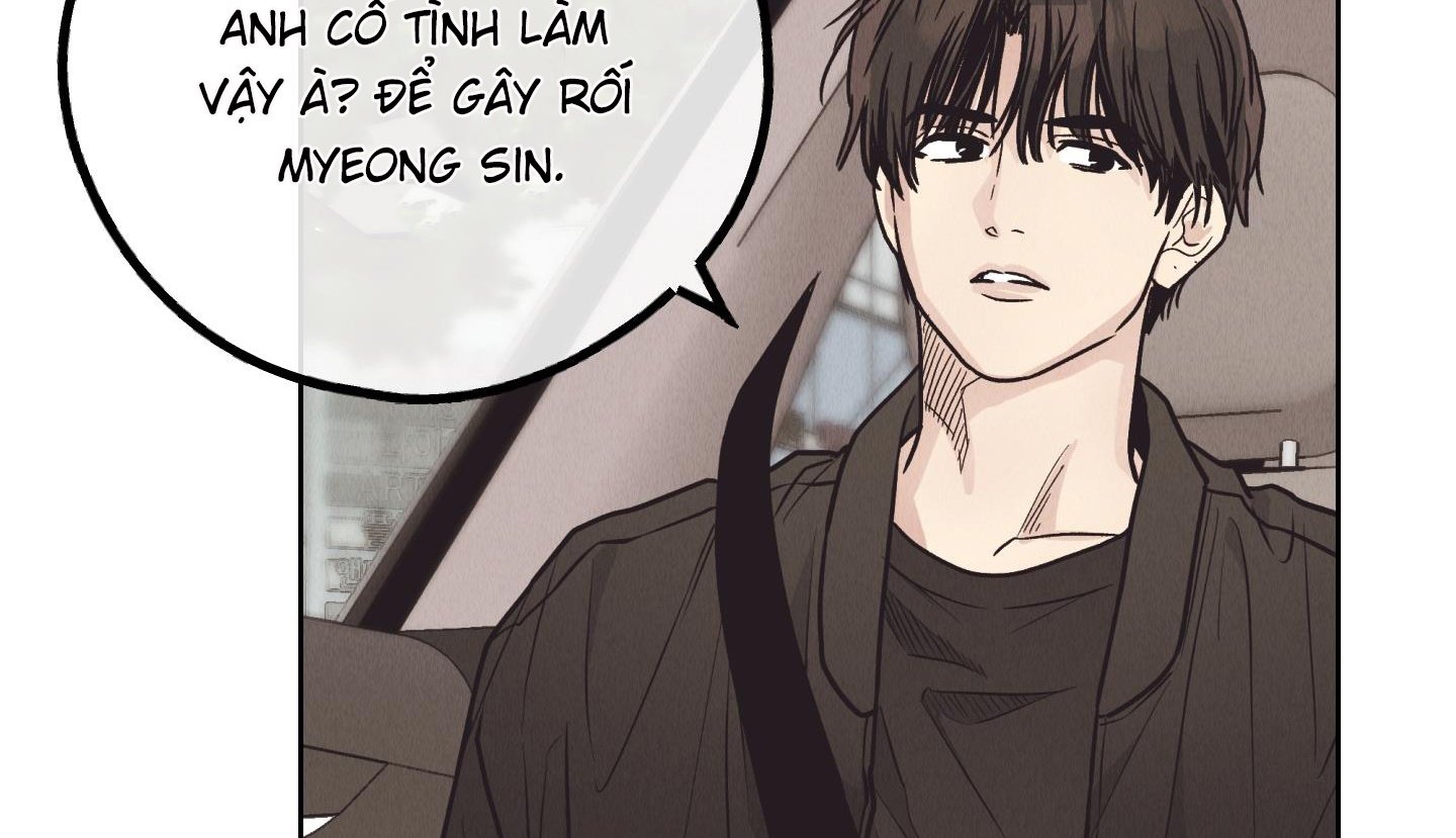 Phục Thù Chapter 65 - Trang 76