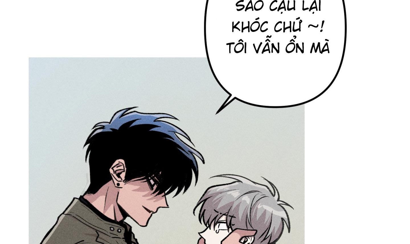 Quan Hệ Chết Chóc Chapter 30 - Trang 12