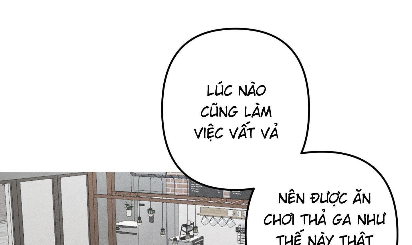 Quan Hệ Chết Chóc Chapter 30 - Trang 112