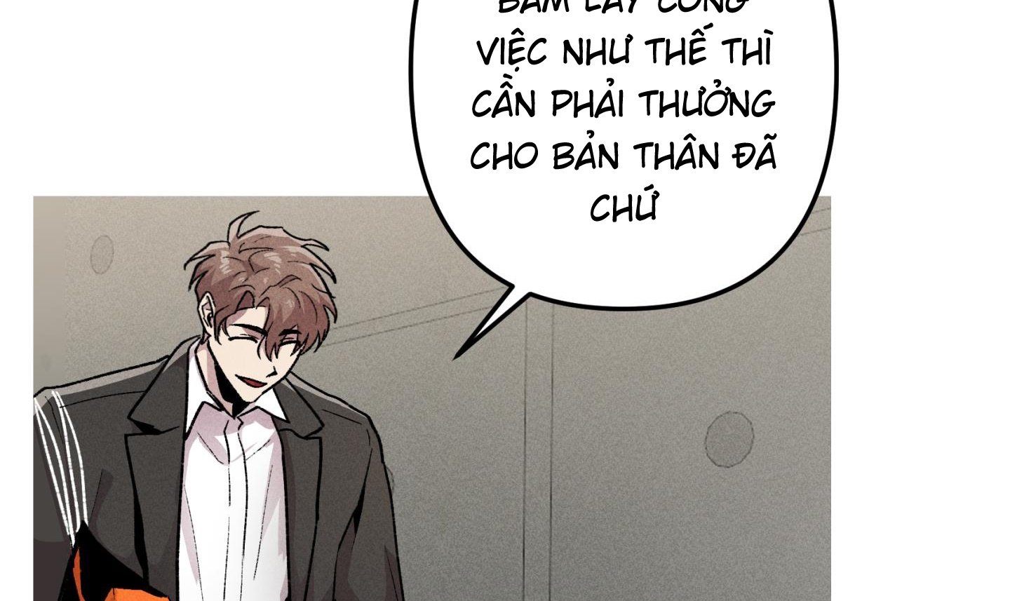 Quan Hệ Chết Chóc Chapter 30 - Trang 118