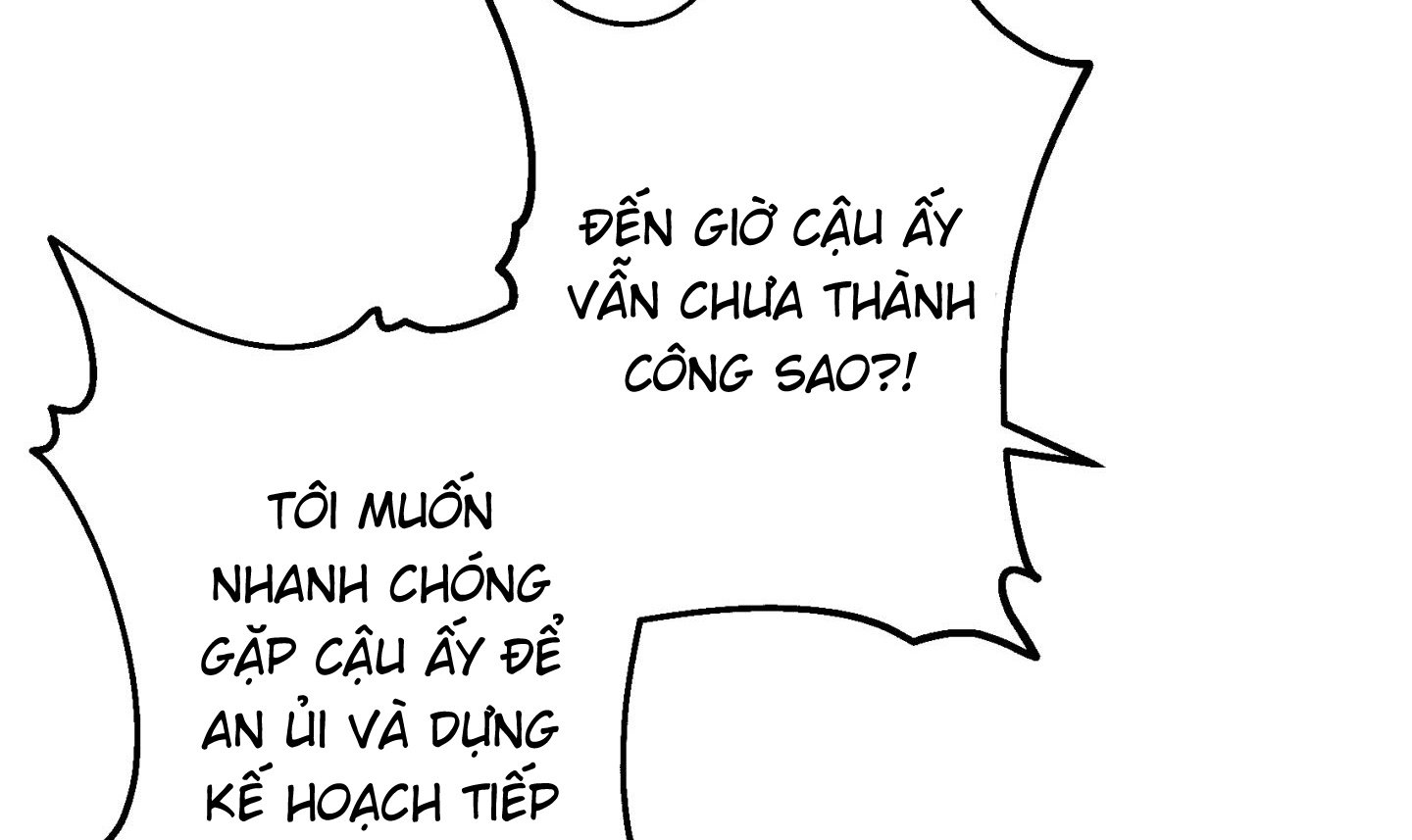 Quan Hệ Chết Chóc Chapter 30 - Trang 134