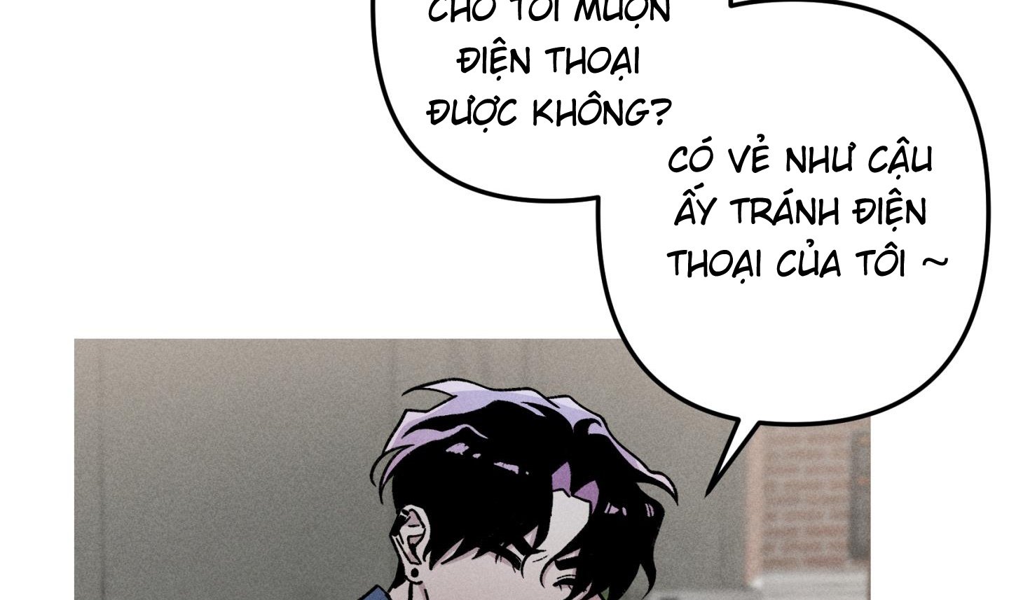 Quan Hệ Chết Chóc Chapter 30 - Trang 144