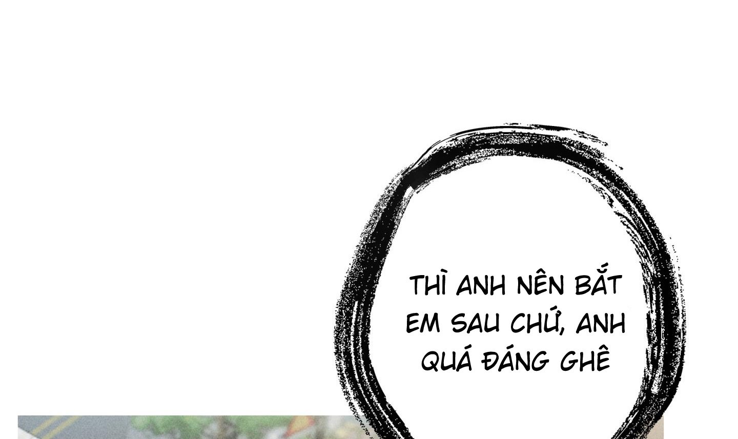 Quan Hệ Chết Chóc Chapter 30 - Trang 36