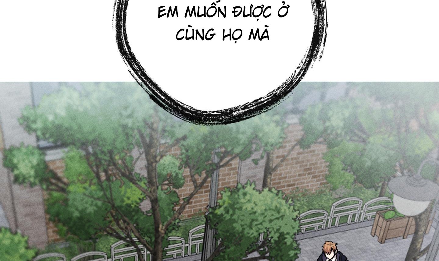 Quan Hệ Chết Chóc Chapter 30 - Trang 39