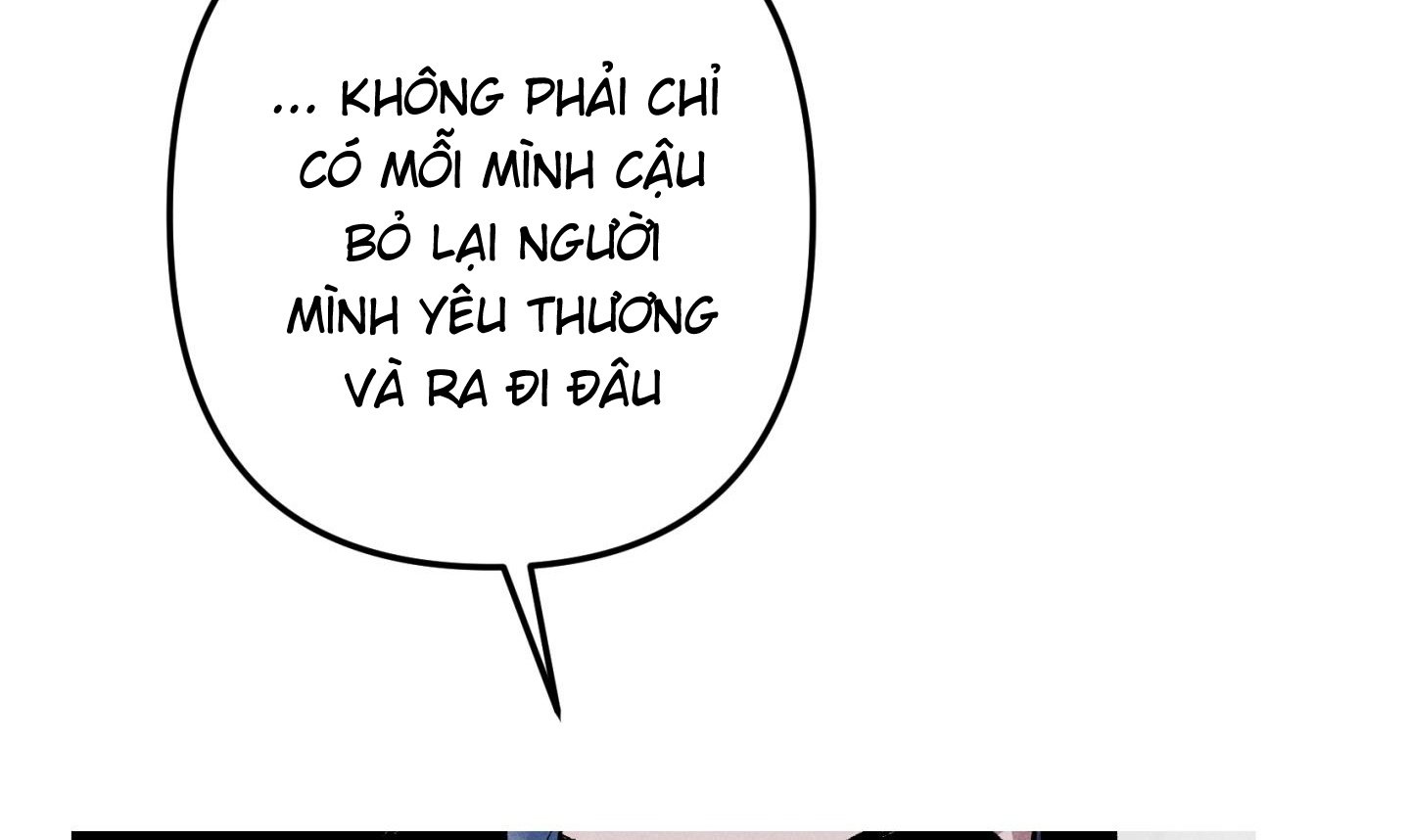 Quan Hệ Chết Chóc Chapter 30 - Trang 65