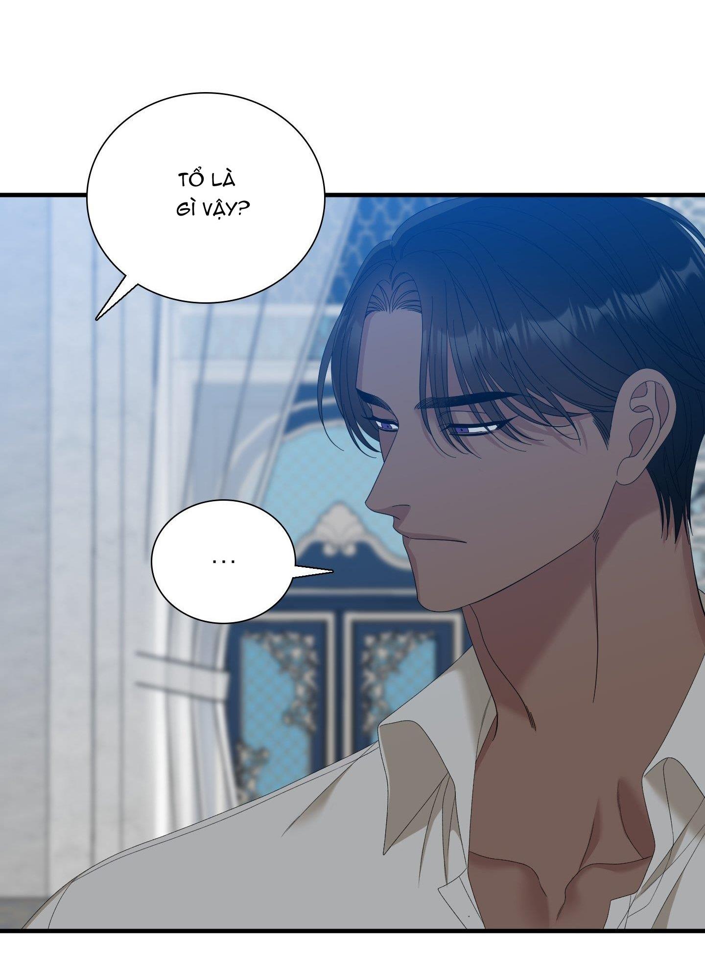 Smirna And Capri Chapter 41 - Trang 30