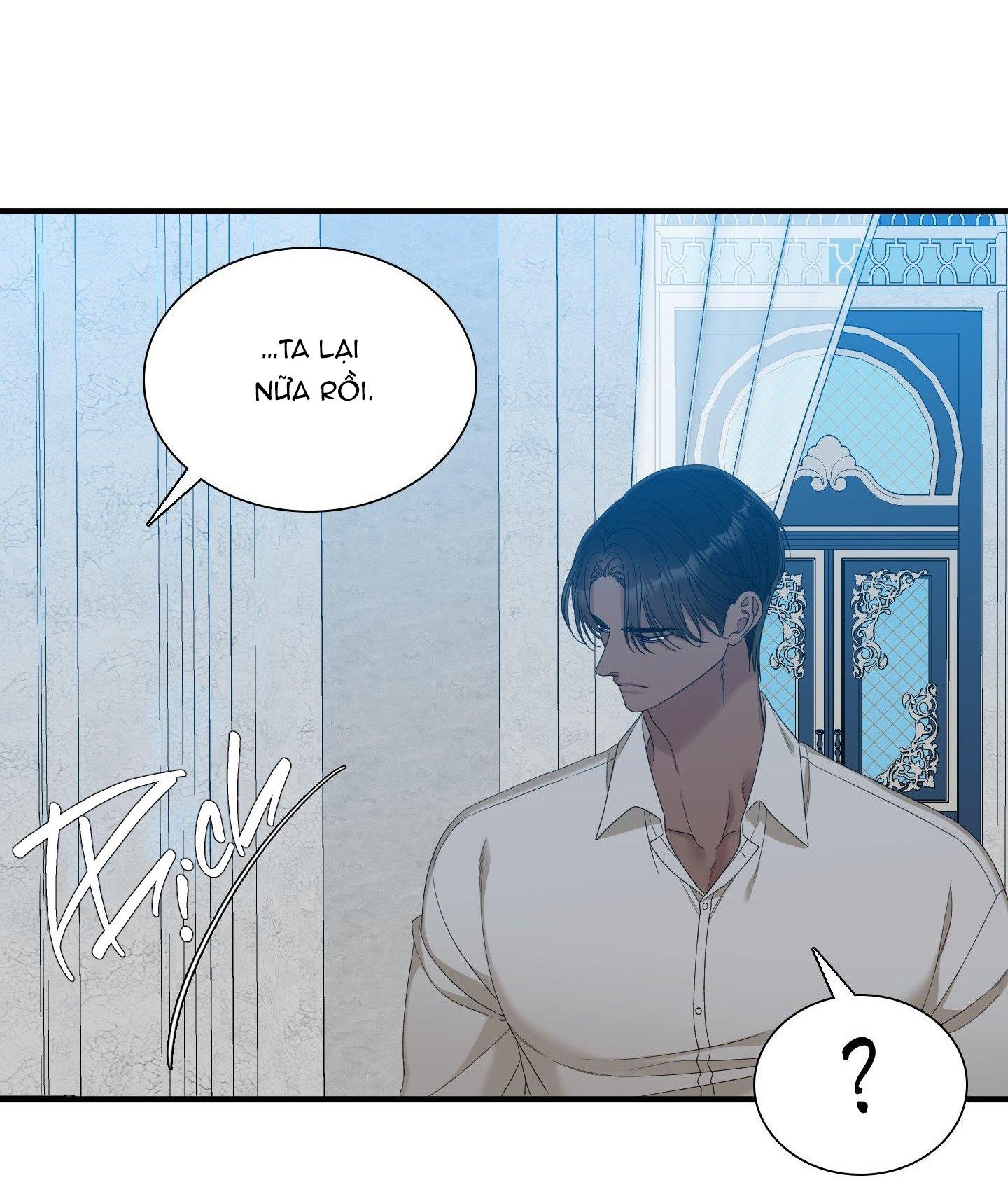 Smirna And Capri Chapter 41 - Trang 36