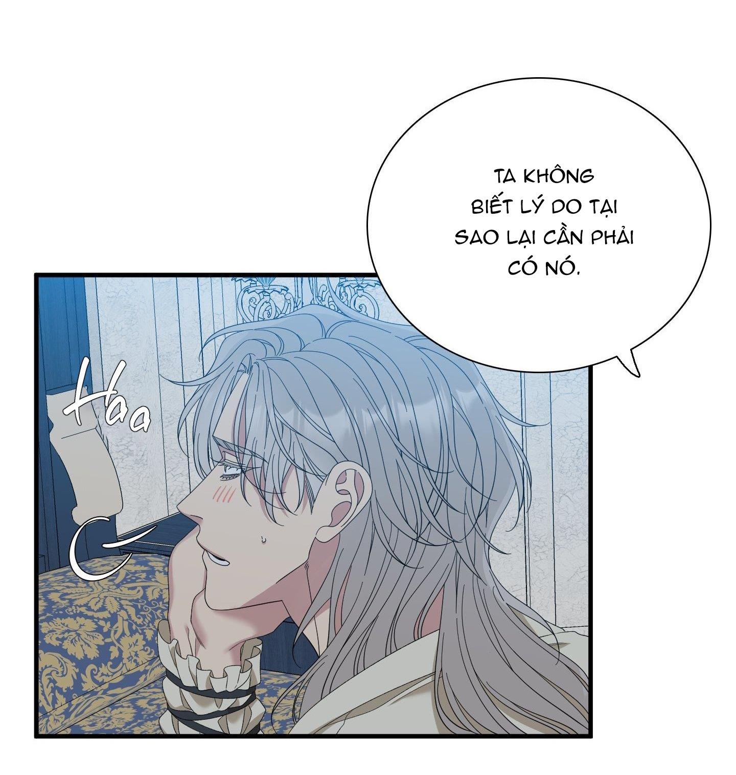 Smirna And Capri Chapter 41 - Trang 40