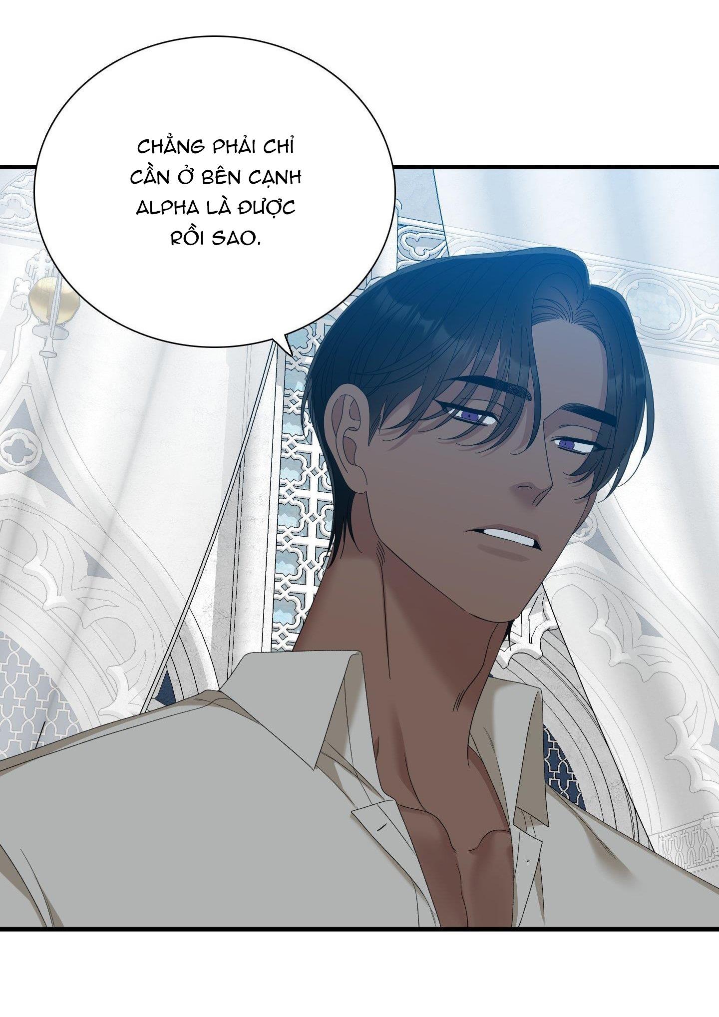 Smirna And Capri Chapter 41 - Trang 41