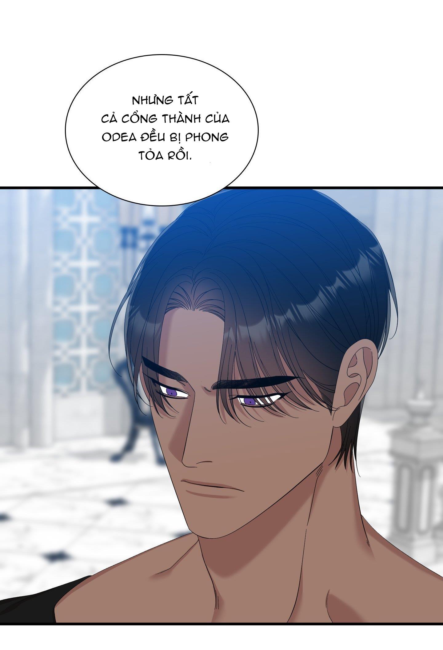 Smirna And Capri Chapter 41 - Trang 51