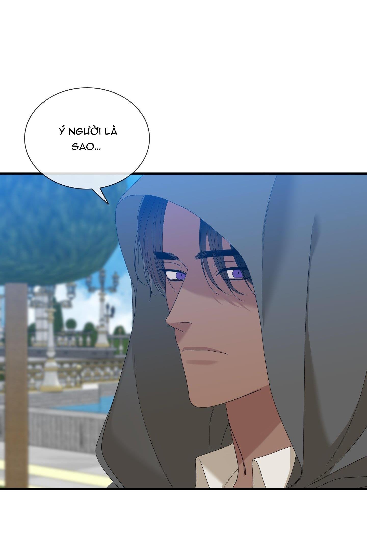 Smirna And Capri Chapter 41 - Trang 10