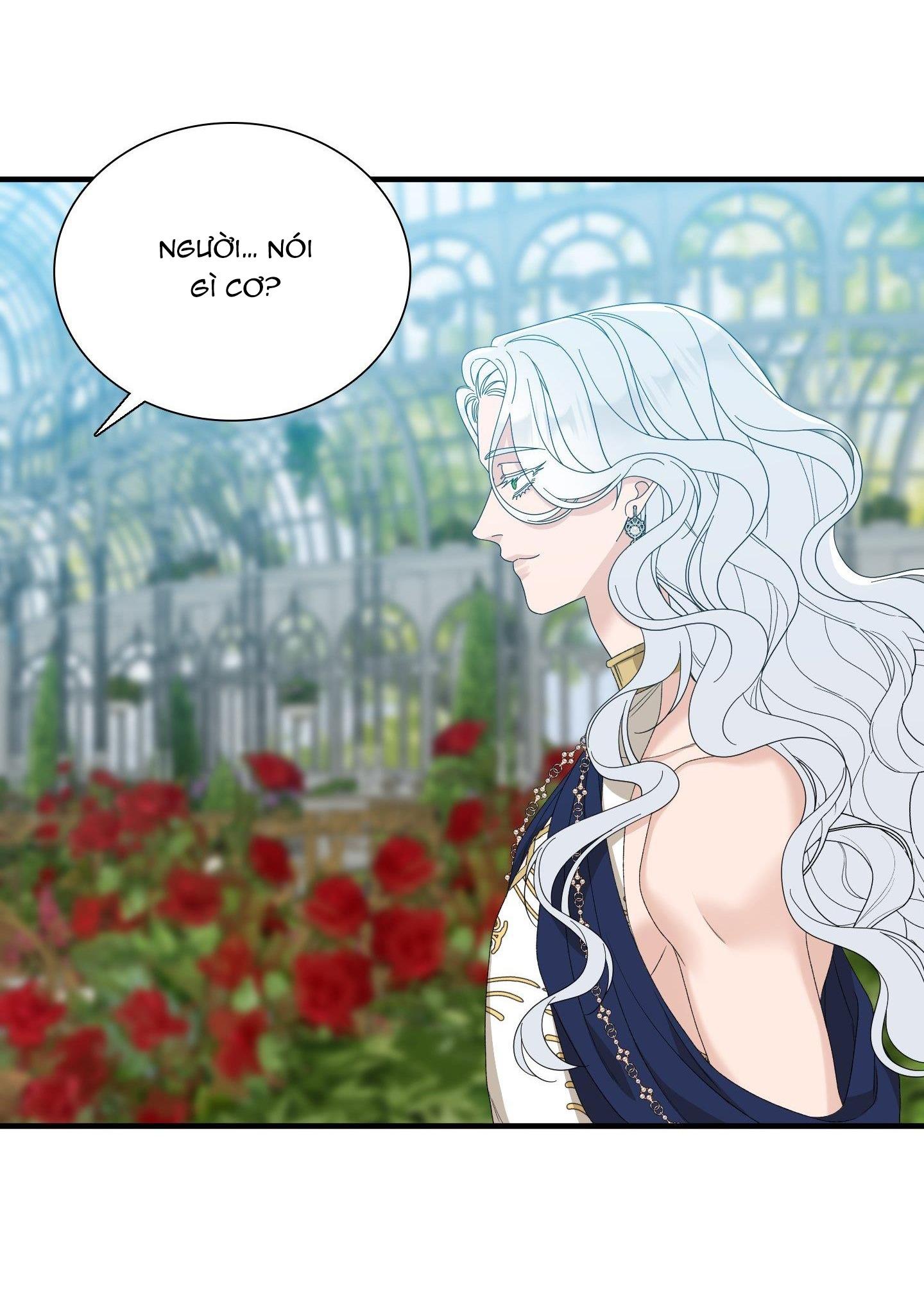 Smirna And Capri Chapter 42 - Trang 28