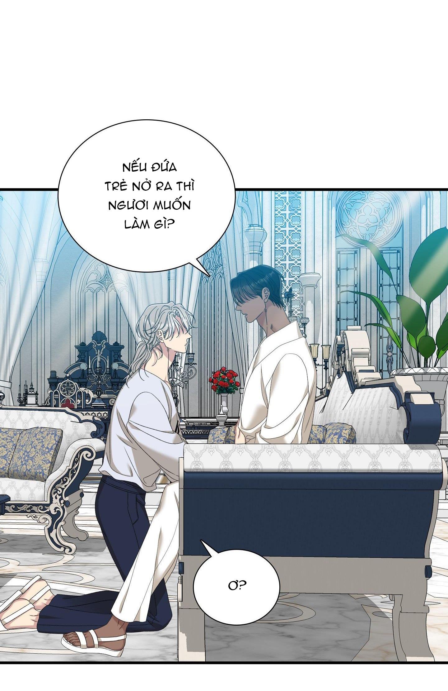 Smirna And Capri Chapter 42 - Trang 48