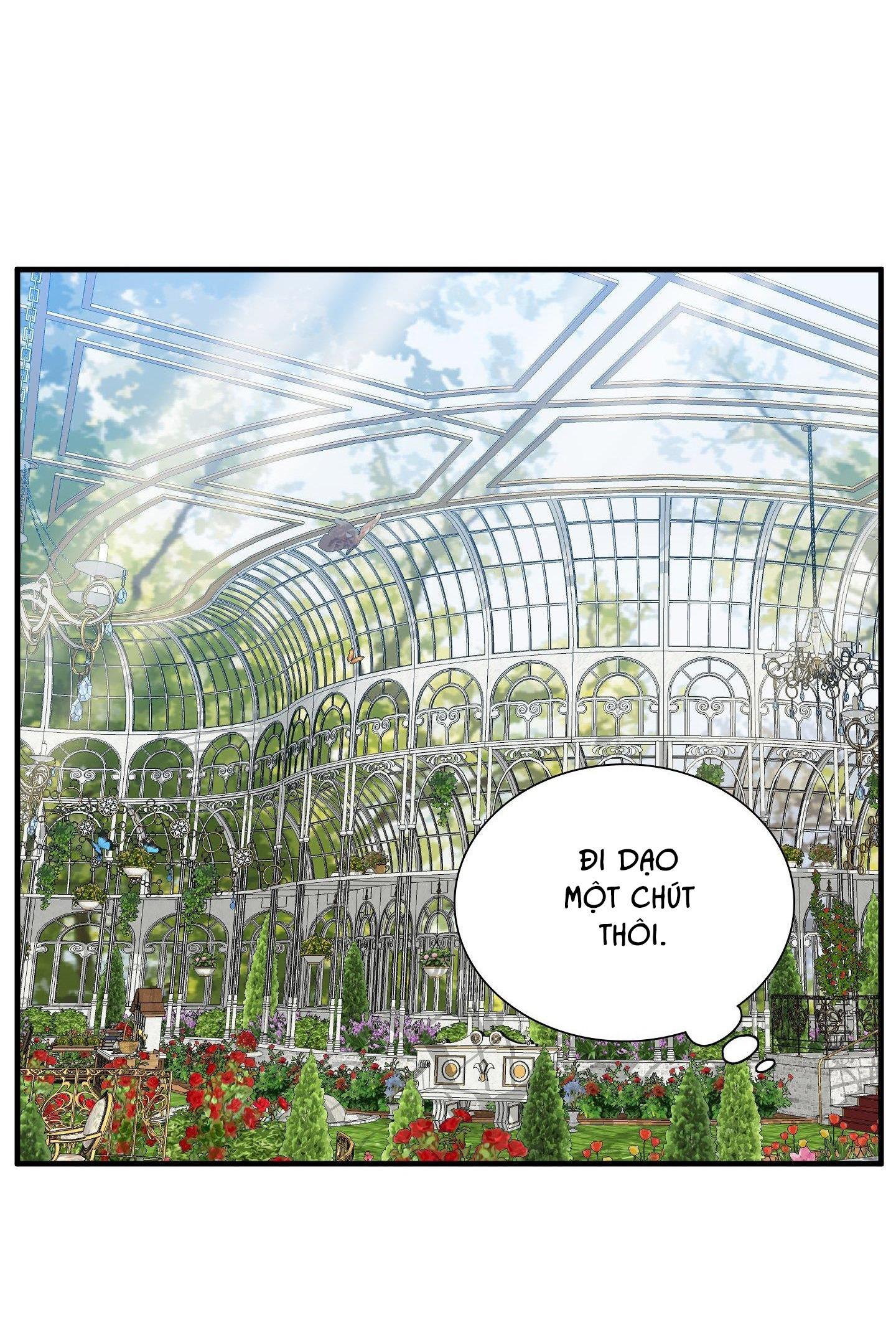 Smirna And Capri Chapter 42 - Trang 10