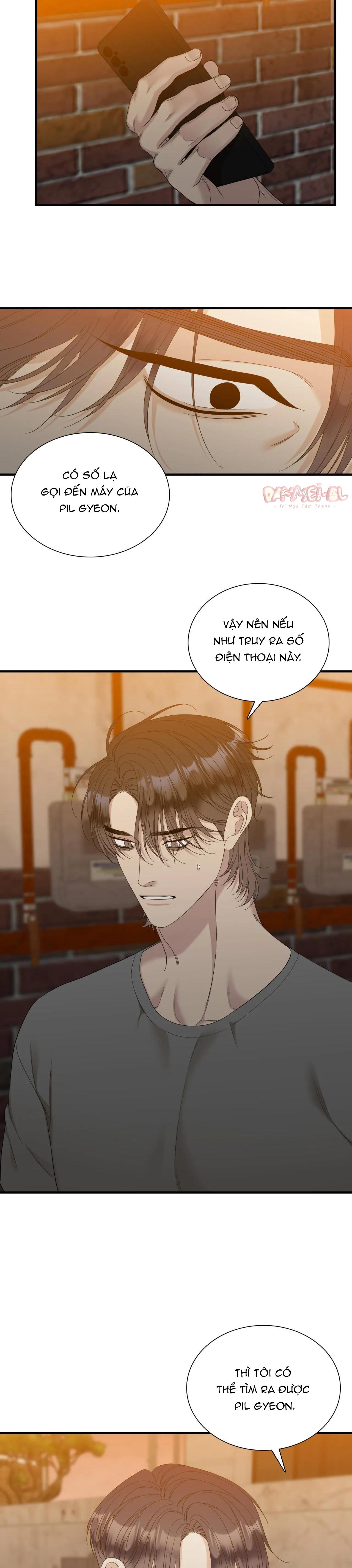 Tên Cặn Bã Chapter 47 - Trang 5