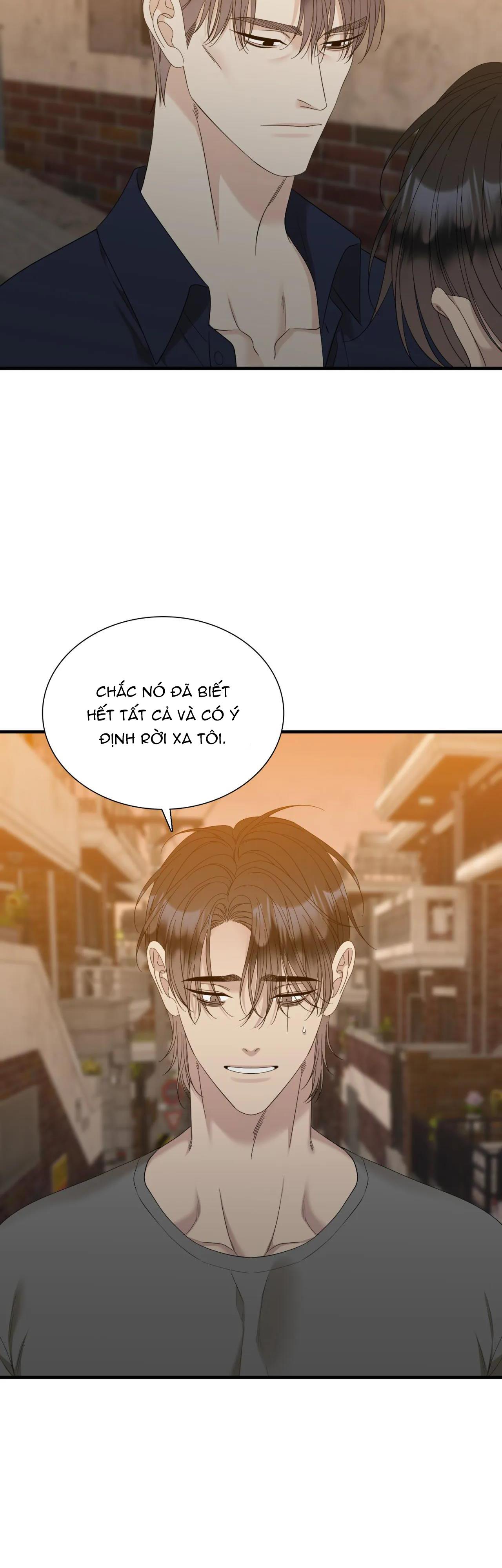 Tên Cặn Bã Chapter 47 - Trang 6