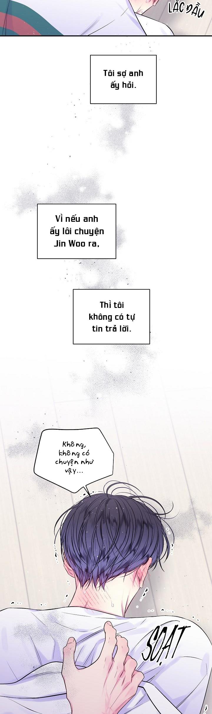 Bình Minh Thứ Hai Chapter 41 - Trang 13