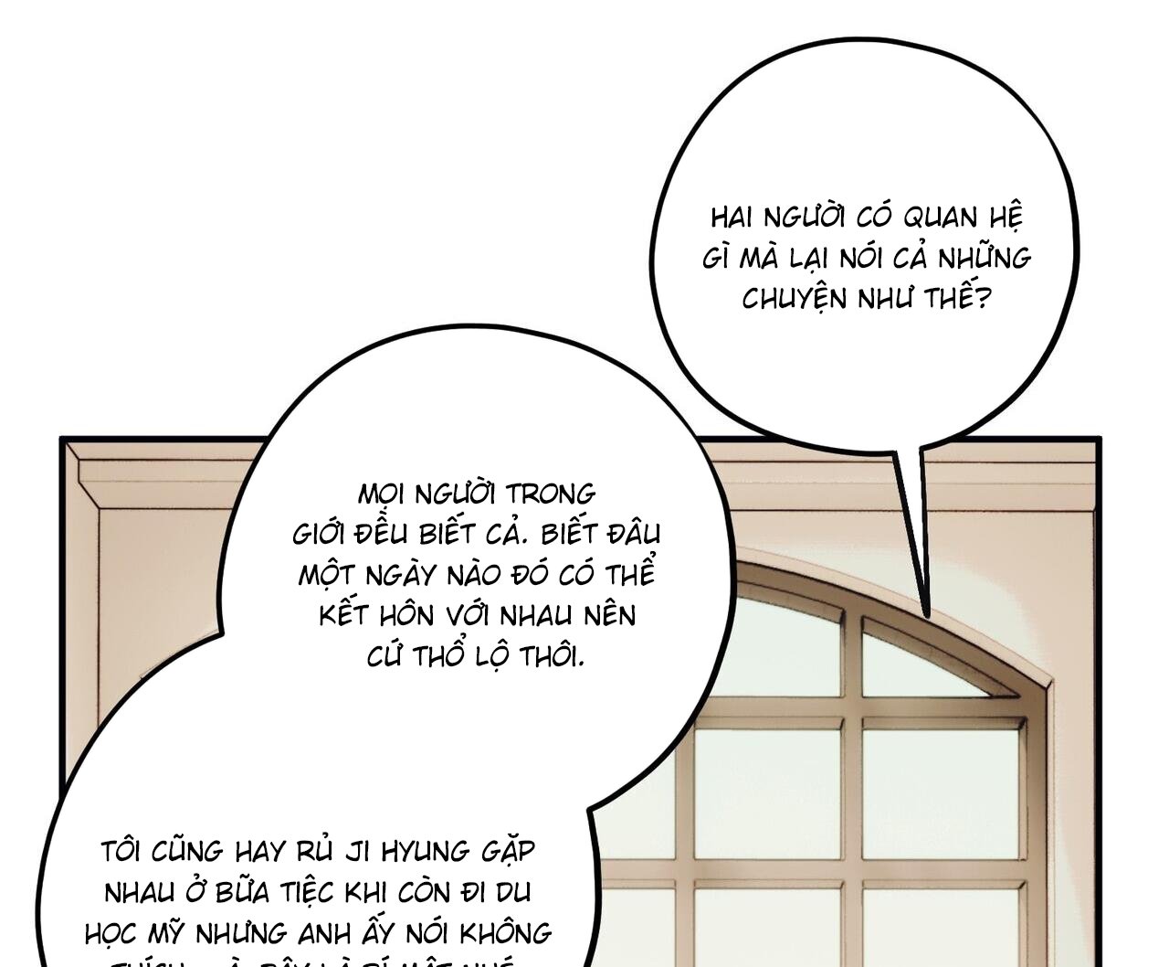 Chàng Dâu Nhà Họ Kang Chapter 48 - Trang 149