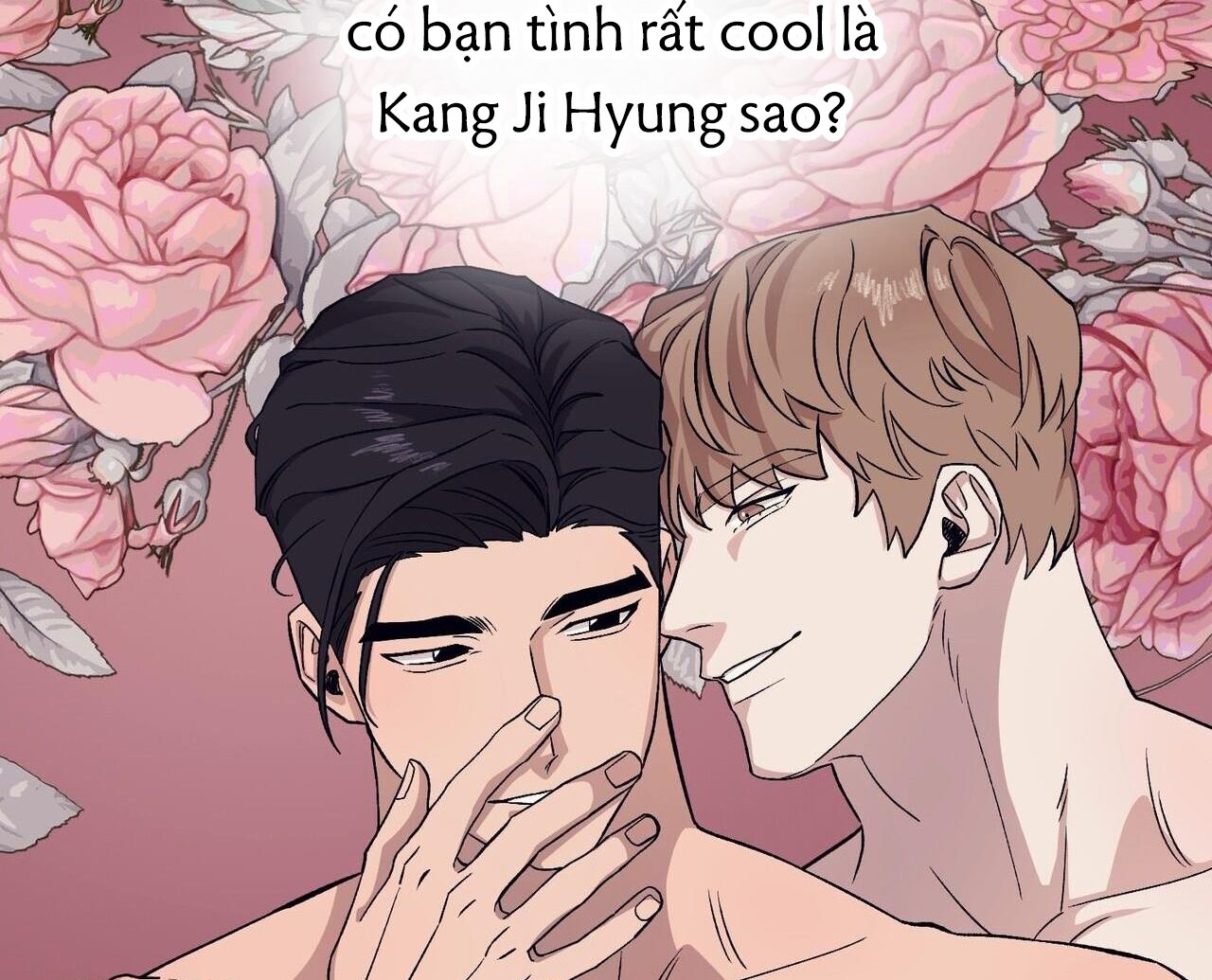 Chàng Dâu Nhà Họ Kang Chapter 48 - Trang 51