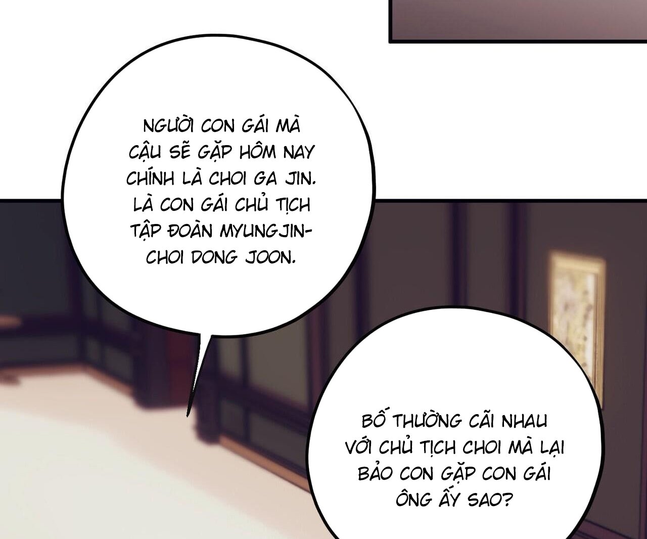 Chàng Dâu Nhà Họ Kang Chapter 48 - Trang 57