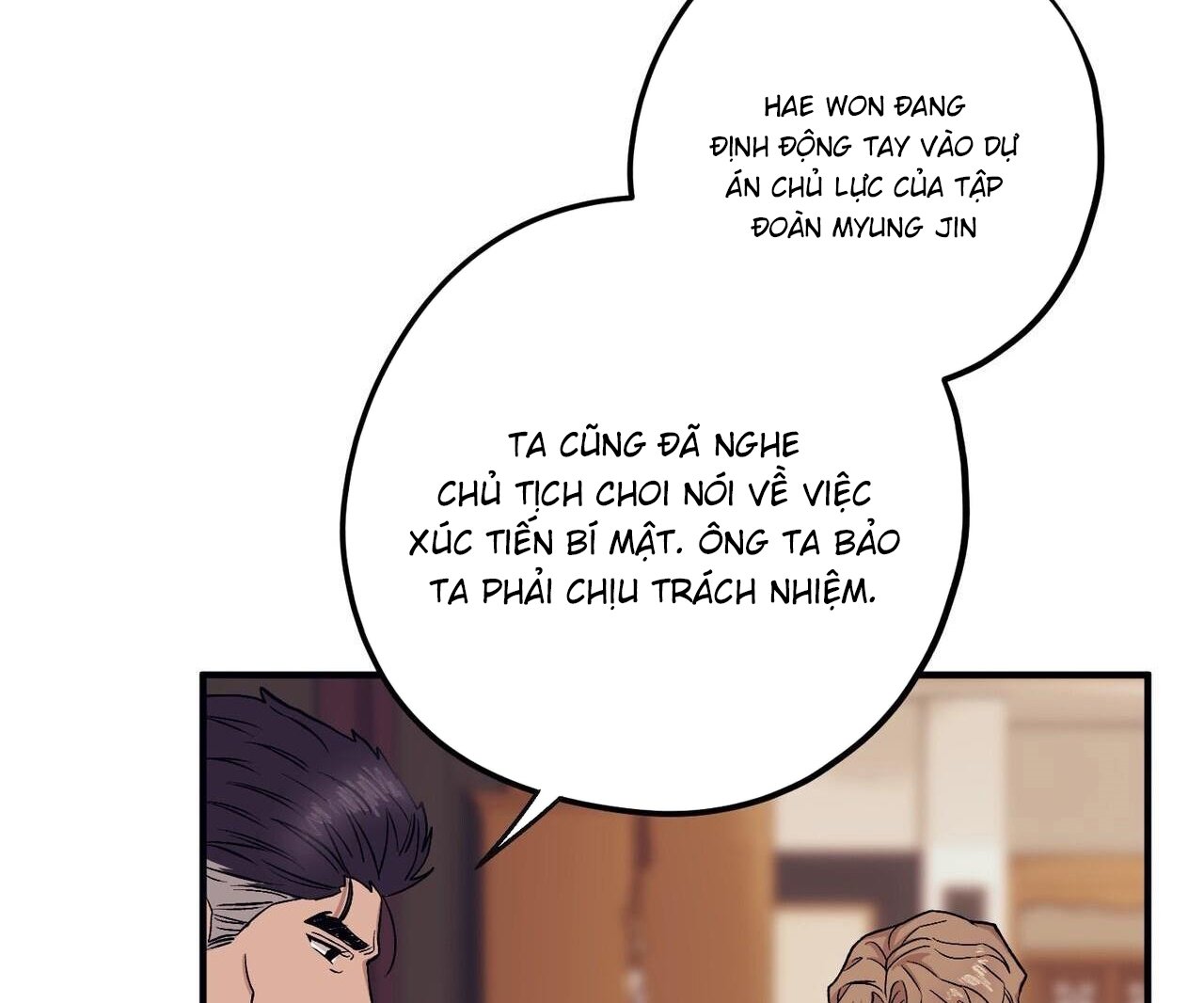 Chàng Dâu Nhà Họ Kang Chapter 48 - Trang 60